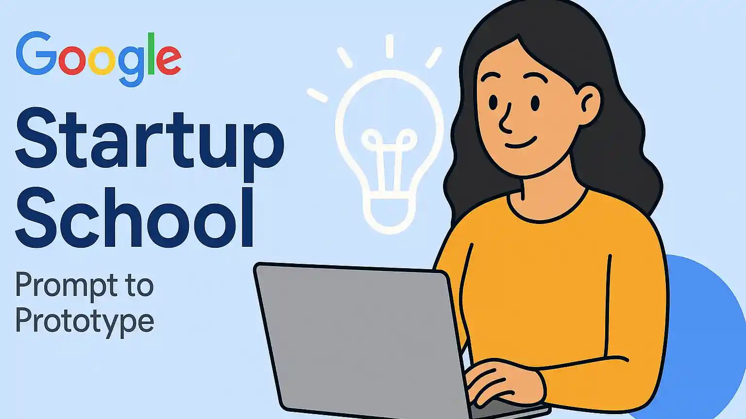 Google Startup School