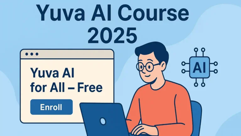 Yuva AI Course 2025