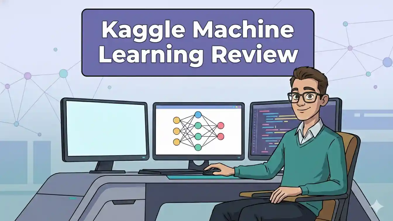 Kaggle Machine Learning
